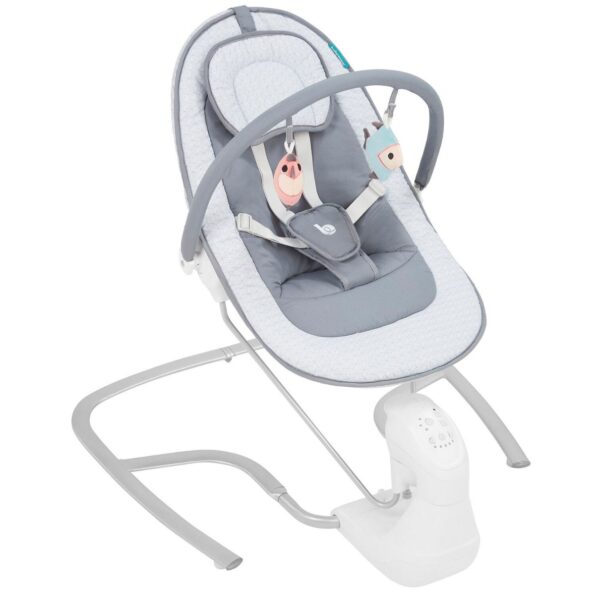 Balancelle Swoon Light - babymoov-27088