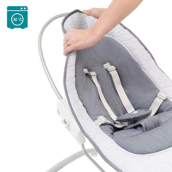 Balancelle Swoon Light - babymoov-27087