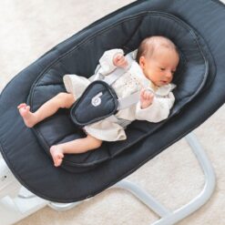 Balancelle Électrique Swoon Touch + Télécommande - Babymoov 15 Balancelle Électrique Swoon Touch + Télécommande - Babymoov-27102