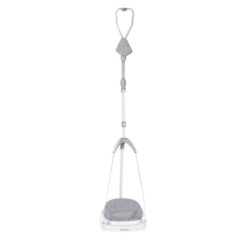 Jumper Bouncy Grey 2020 - Kikkabboo