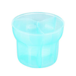 Boite doseuse de lait Bleu - Kikkaboo-27254