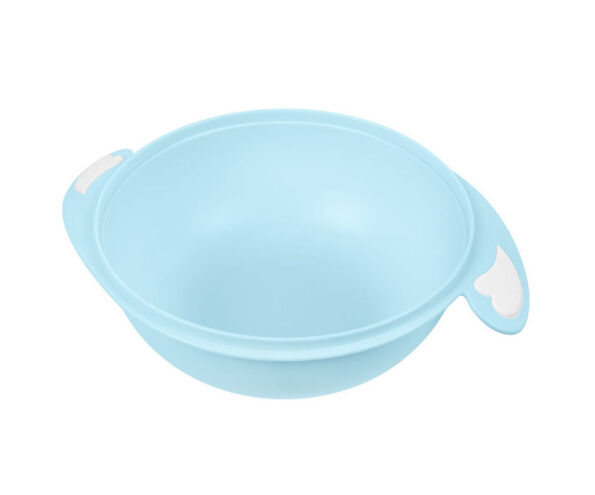 Bol 4en1 Bleu - Kikkaboo-27281