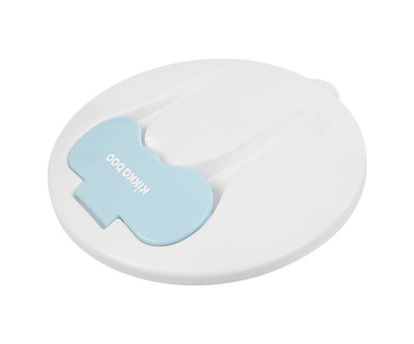 Bol 4en1 Bleu - Kikkaboo-27280