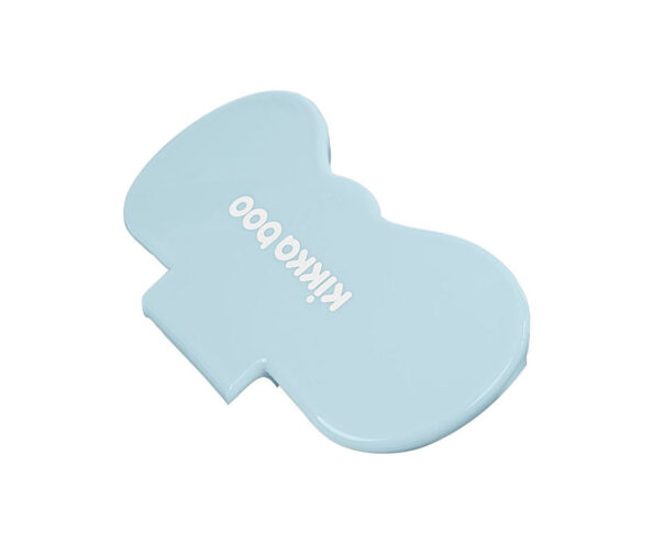 Bol 4en1 Bleu - Kikkaboo-27282