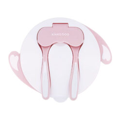 Bol 4en1 Rose - Kikkabboo