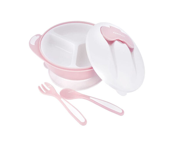 Bol 4en1 Rose - Kikkabboo-27285