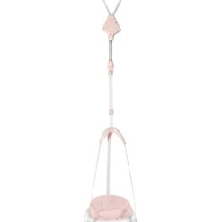 Jumper Bouncy Pink 2020 - Kikkabboo