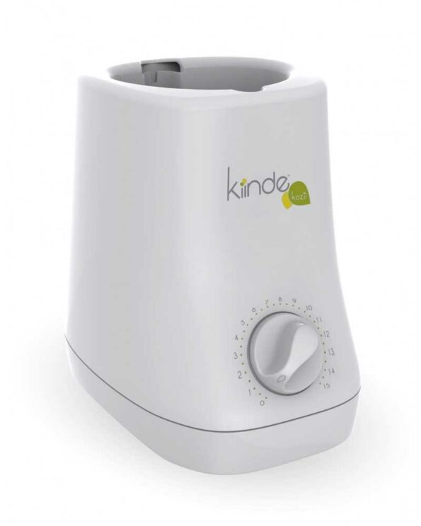 Chauffe-Biberon Et Lait Maternel Kozii - Babymoov-0