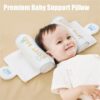 Coussin de Positionnement Ergonomique Bébé - Happy Baby