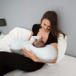 Coussin Maternité Mum & B – Babymoov-0