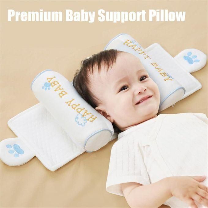 Coussin de Positionnement Ergonomique Bébé - Happy Baby