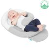 cocoon anti-coliques CloudNest avec bouillotte intégrée - Babymoov-0