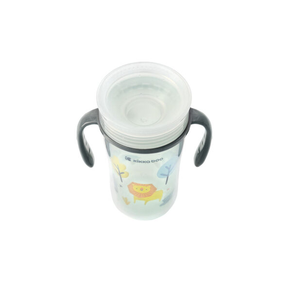 Tasse à bec 360 Lion - Kikkaboo-27292