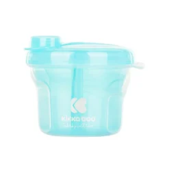preparation de lait doseuse bleu kikkaboo