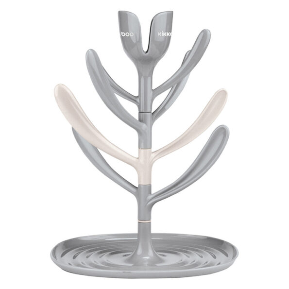 Egouttoir Tulip Gris – Kikkabboo