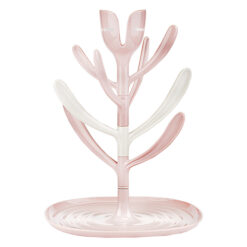 Egouttoir Tulip Rose - Kikkabboo