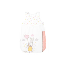 Gigouteuse Rabbits in Love 6-18m - Kikkaboo-27190