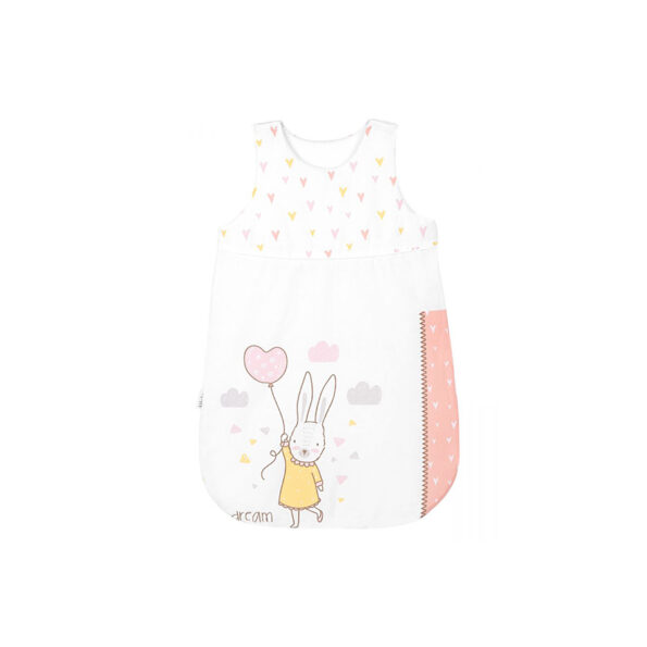 Gigouteuse Rabbits in Love 6-18m - Kikkaboo-27190