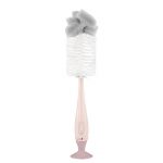 Goupillon 2 en 1 Rose – Kikkabboo