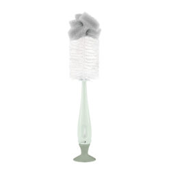 Goupillon 2 en 1 Mint - Kikkabboo