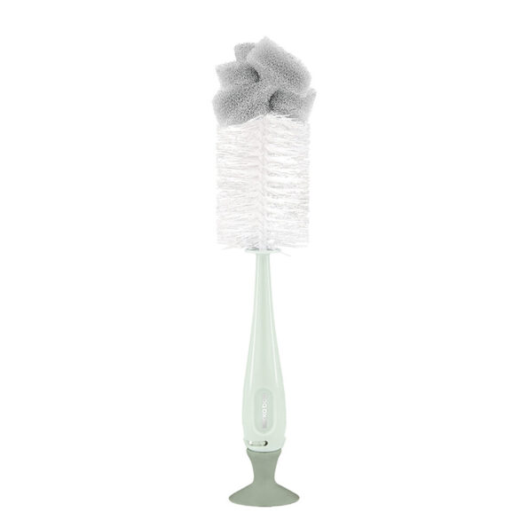 Goupillon 2 en 1 Mint – Kikkabboo
