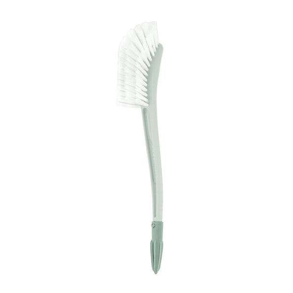 Goupillon biberon & tétine Mint – Kikkabboo