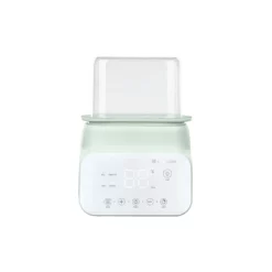 chauffe biberon sterilisateur kikkaboo