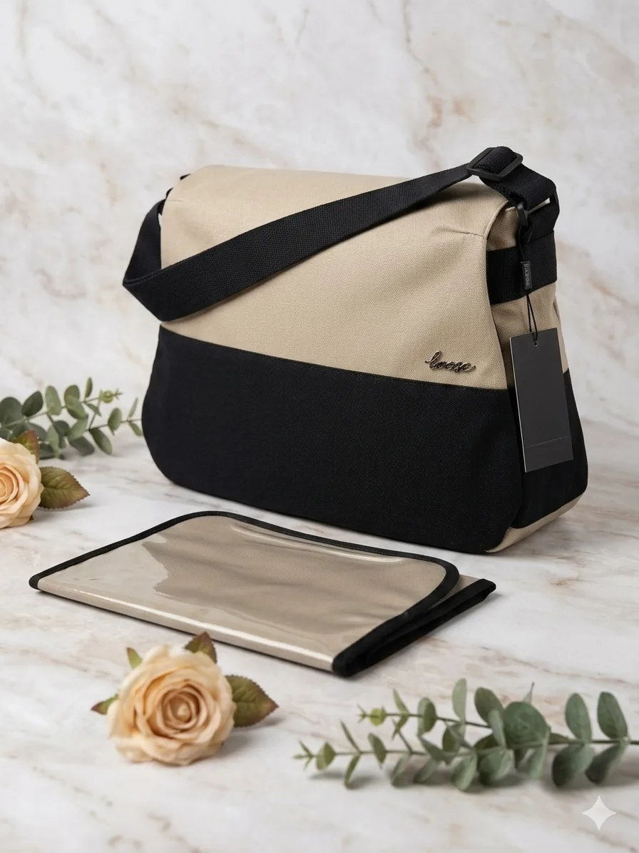 promo sac à langer patch