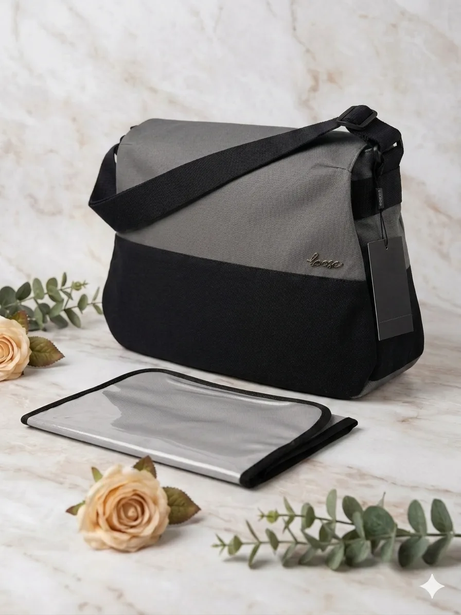 promo sac à langer patch