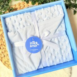 Interbaby Couverture En Bulles