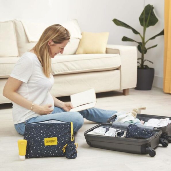 kit sac à langer