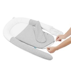 cocoon anti-coliques CloudNest avec bouillotte intégrée - Babymoov-27176