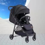 Poussette Valise Réversible – Legendary-0