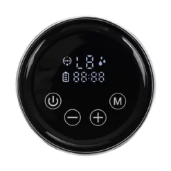 Tire-lait électrique double à batterie Nessa - Kikkaboo