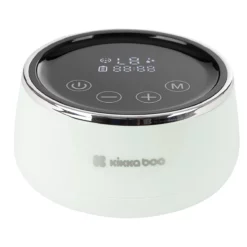 Tire-lait électrique double à batterie Nessa - Kikkaboo