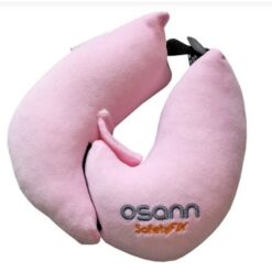 Oreiller de couchage et de sécurité SafetyFIX - Osann-27001