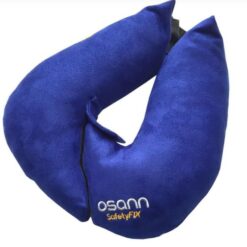 Oreiller de couchage et de sécurité SafetyFIX - Osann-27002