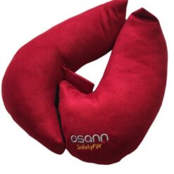 Oreiller de couchage et de sécurité SafetyFIX - Osann-27003