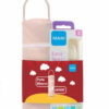 Pack Biberon anticolic 260ml + porte Biberon - mam-0