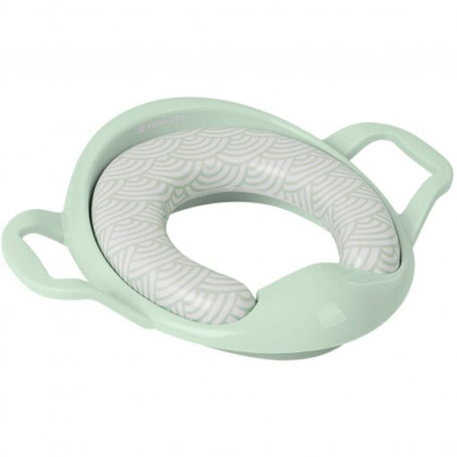 Réducteur WC Shape of Sea Mint - Kikkabboo