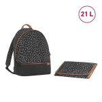 Sac À Langer Casual & Go – Badabulle
