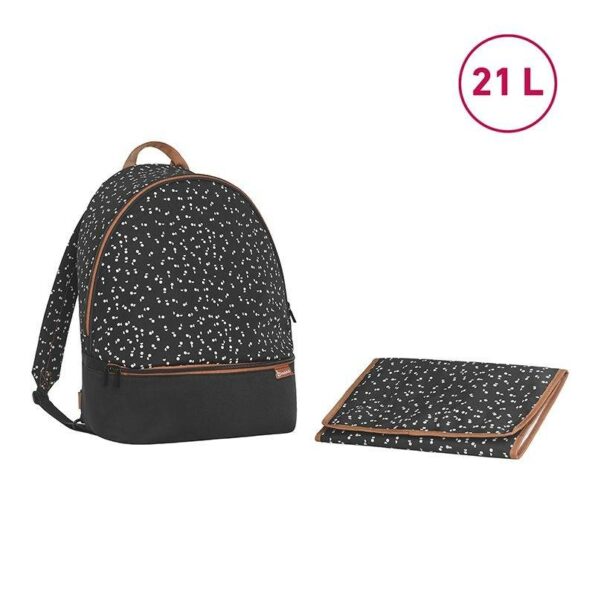 Sac À Langer Casual & Go – Badabulle-27145