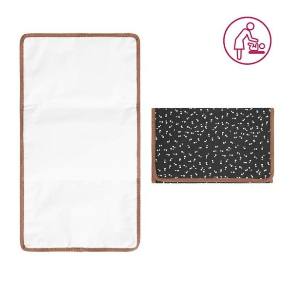 Sac À Langer Casual & Go – Badabulle-27144