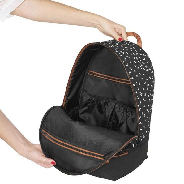 Sac À Langer Casual & Go – Badabulle-27143