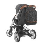 Sac À Langer Casual & Go – Badabulle