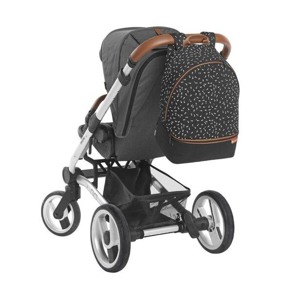 Sac À Langer Casual & Go – Badabulle-27140