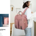 Sacs à langer couffin + usb + attache poussette-0