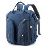 Sacs à langer couffin + usb + attache poussette-0