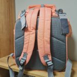 Sacs à langer couffin + usb + attache poussette-0