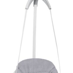 Jumper Bouncy Grey 2020 - Kikkabboo-27334